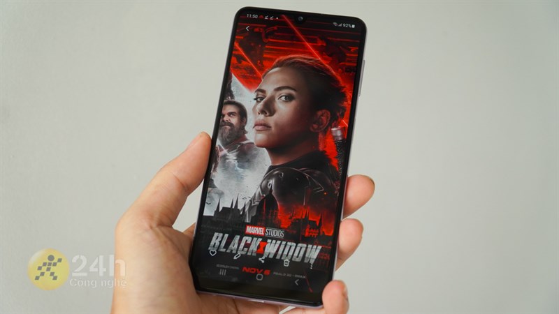 Galaxy A22