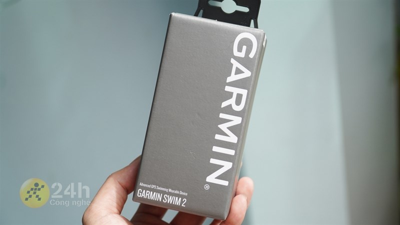 Garmin Swim 2 Garmin Swim 2