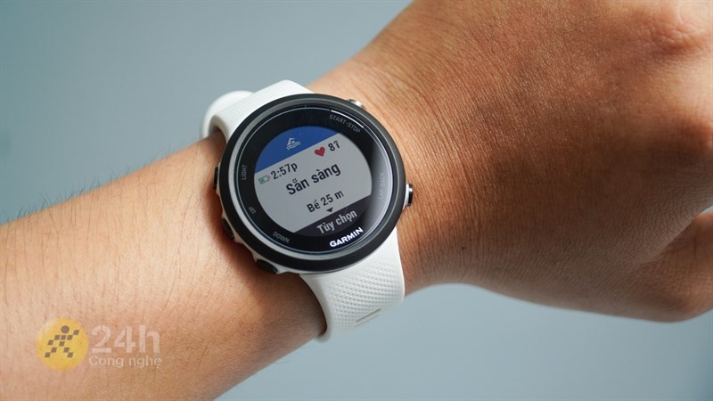 Garmin Swim 2 Garmin Swim 2