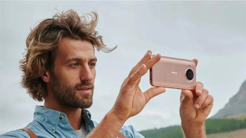 Nokia XR20 được tiết lộ nhiều thông số quan trọng, sẽ sớm ra mắt