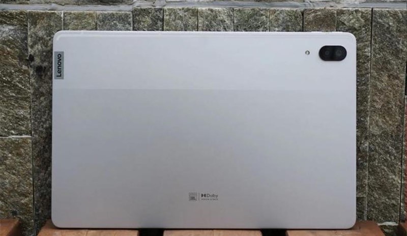 Xiaoxin Pad Pro 2021 có thiết kế đơn giản. Xiaoxin Pad Pro 2021 có thiết kế đơn giản.