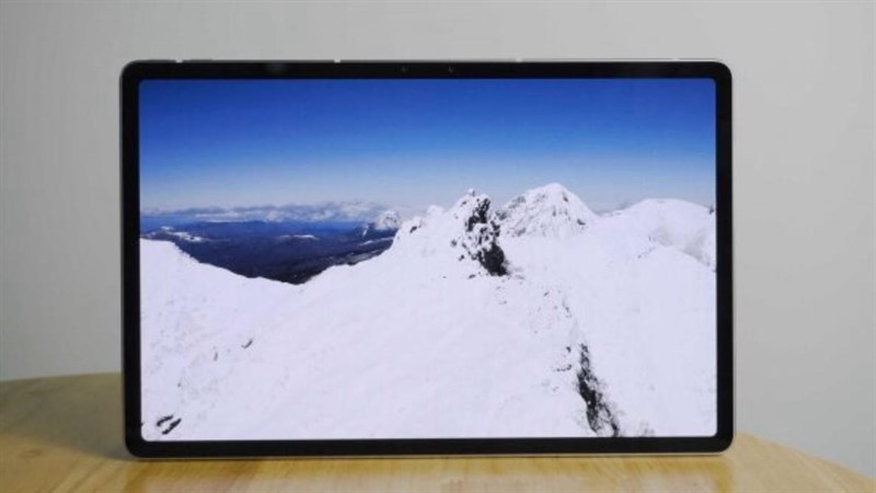 Lenovo Xiaoxin Pad Pro 2021: Tablet Android trang bị Snapdragon 870, pin 8.600 mAh, sẽ là vua giải trí ở tầm giá 10 triệu