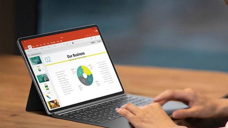 Lenovo Xiaoxin Pad Pro 2021: Tablet Android trang bị Snapdragon 870, pin 8.600 mAh, sẽ là vua giải trí ở tầm giá 10 triệu