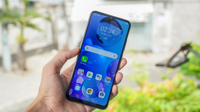 Điện thoại Vsmart giảm sốc Điện thoại Vsmart giảm sốc