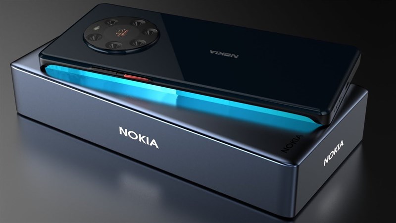 Nokia X60 giá bao nhiêu?