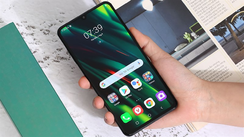 Bộ đôi Vsmart Aris và Aris Pro giảm xịn hết ý, giá ngon mê ly Bộ đôi Vsmart Aris và Aris Pro giảm xịn hết ý, giá ngon mê ly