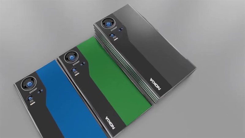 Nokia X60 Pro giá bao nhiêu?