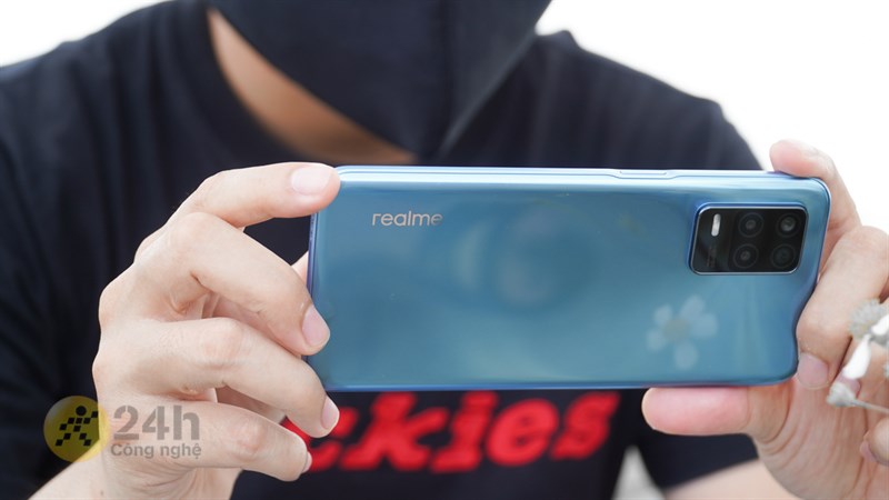 Liệu Realme 8 5G có mang đến khả năng chiến game mượt mà?