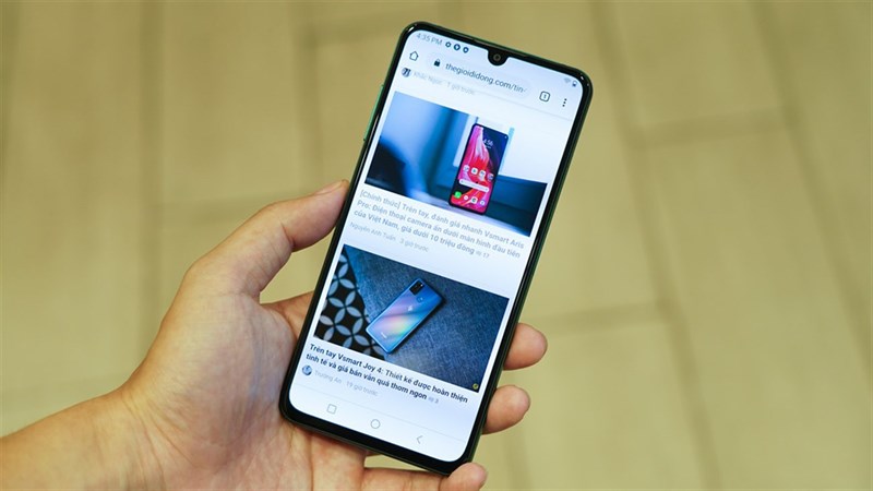 mẹo trên điện thoại Vsmart mẹo trên điện thoại Vsmart