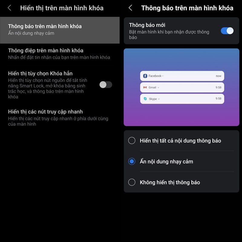 mẹo trên điện thoại Vsmart mẹo trên điện thoại Vsmart