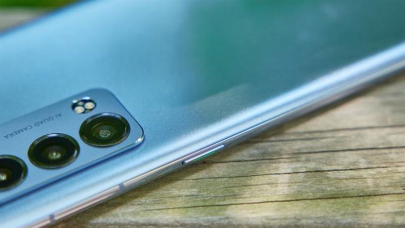 OPPO Reno6 Pro+ OPPO Reno6 Pro+