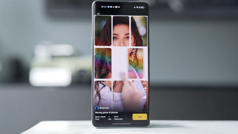 OPPO Reno6 Pro+ OPPO Reno6 Pro+