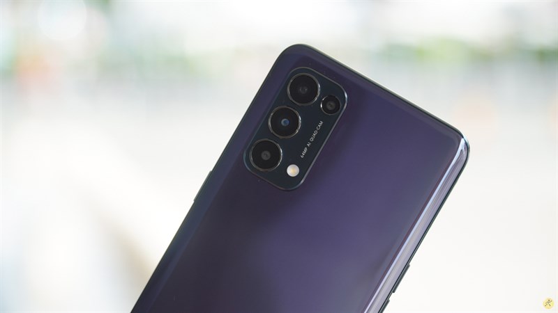 Những chiếc OPPO Reno ấn tượng