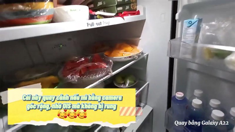 Chống rung OIS Chống rung OIS
