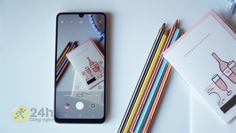 Galaxy A22 Galaxy A22