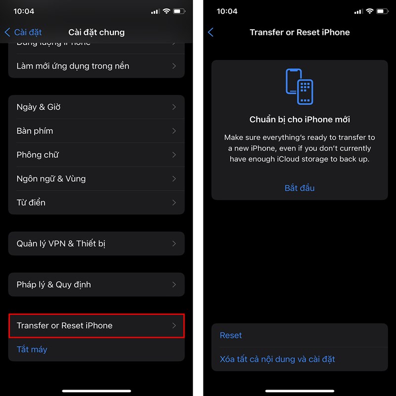 Cách tải iOS 15 Beta 3