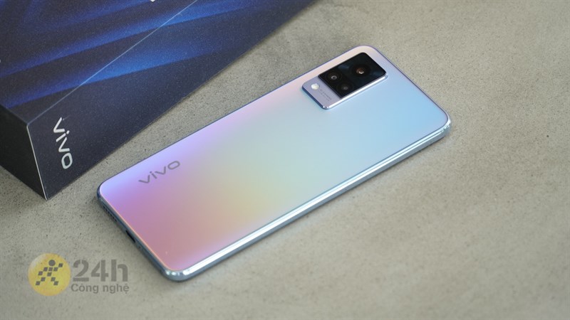 Vivo V21 5G