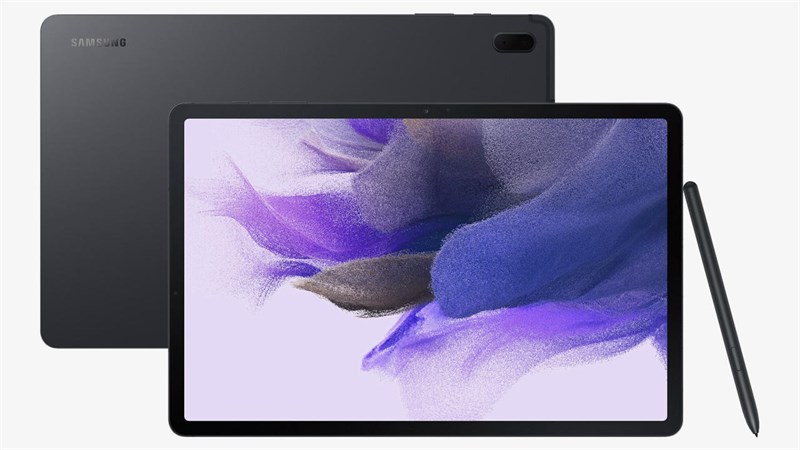 Samsung Galaxy Tab S7 FE: Màn hình ‘siêu to khổng lồ’, pin khủng như sạc dự phòng 10.090 mAh, phiên bản giá tốt của Tab S7 Samsung Galaxy Tab S7 FE: Màn hình ‘siêu to khổng lồ’, pin khủng như sạc dự phòng 10.090 mAh, phiên bản giá tốt của Tab S7