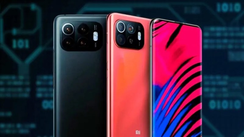 Dòng Mi 12 được nâng cấp mạnh về phần cứng, có thể ra mắt vào tháng 12