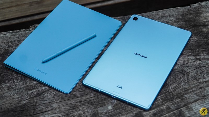 Galaxy Tab S6 Lite Galaxy Tab S6 Lite