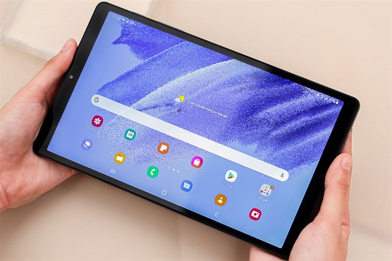 Galaxy Tab A7 Lite Galaxy Tab A7 Lite