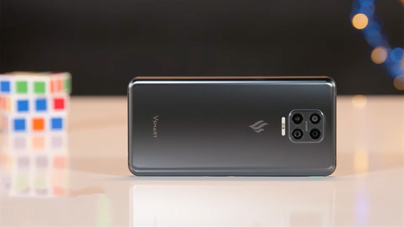 Vsmart Aris và Vsmart Aris Pro đổi trả đang có giá giảm rẻ bật ngửa Vsmart Aris và Vsmart Aris Pro đổi trả đang có giá giảm rẻ bật ngửa