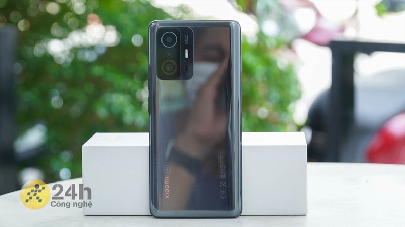 Có nên mua smartphone Trung Quốc 2022?