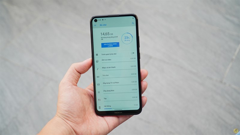 TOP 5 smartphone sở hữu bộ nhớ trong 64GB giá rẻ nhất tại TGDĐ TOP 5 smartphone sở hữu bộ nhớ trong 64GB giá rẻ nhất tại TGDĐ