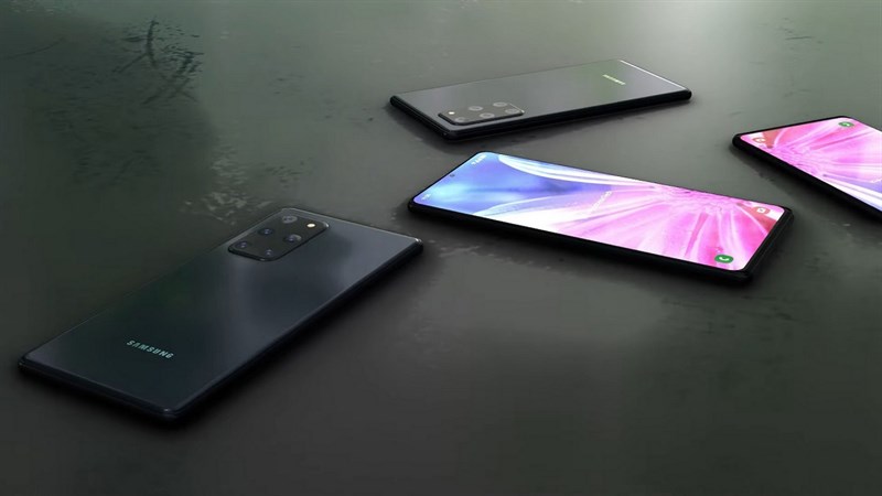 Galaxy M̀53