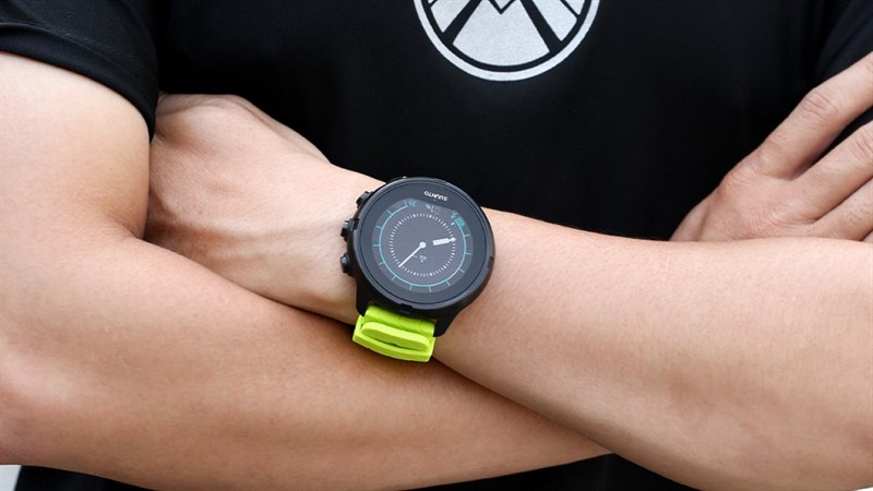 SMARTWATCH SUUNTO