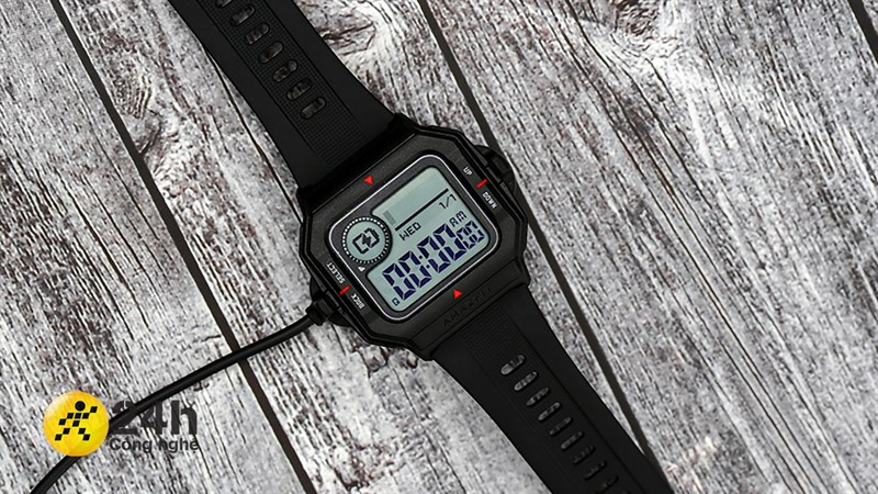Amazfit Neo thực sự là một sự lựa chọn không thể nào bỏ qua với giá chưa đến 1 triệu đồng. Amazfit Neo thực sự là một sự lựa chọn không thể nào bỏ qua với giá chưa đến 1 triệu đồng.