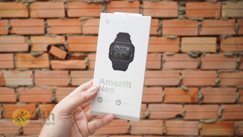 Amazfit Neo Amazfit Neo