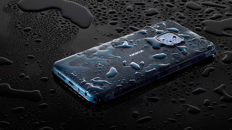 Nokia XR20 bất ngờ lộ giá bán: Chạy chip Snapdragon 480 5G, giá hơn 13 triệu, đắt hơn cả Nokia X20 5G Nokia XR20 bất ngờ lộ giá bán: Chạy chip Snapdragon 480 5G, giá hơn 13 triệu, đắt hơn cả Nokia X20 5G