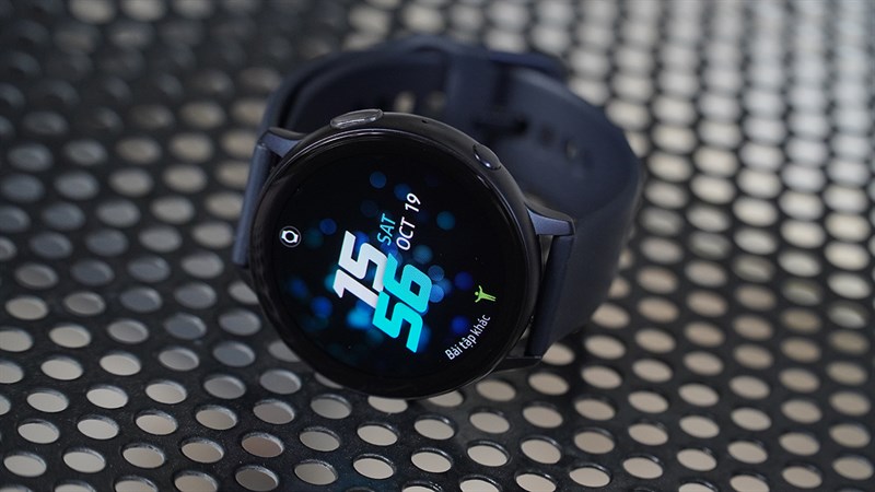 Samsung Galaxy Watch Active 2