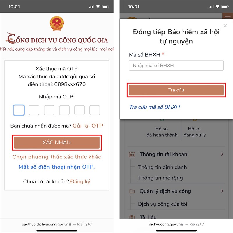 Cách đóng bảo hiểm xã hội tự nguyện-4 Cách đóng bảo hiểm xã hội tự nguyện-4
