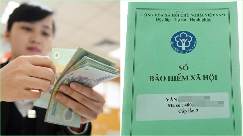 Cách đóng Bảo hiểm xã hội tự nguyện Cách đóng Bảo hiểm xã hội tự nguyện