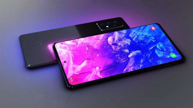 Galaxy M53 Galaxy M53