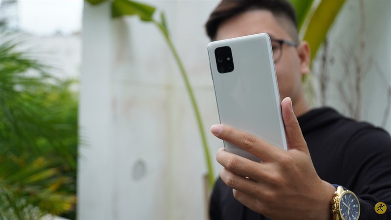 Galaxy M51 Galaxy M51
