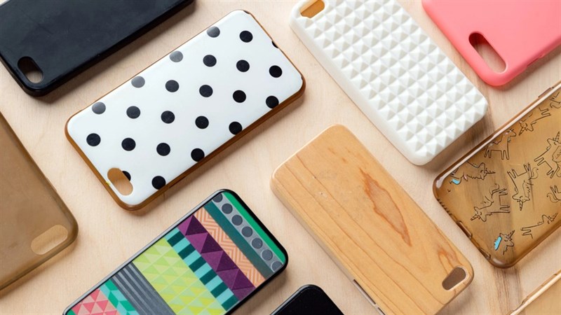 Clean case Clean case