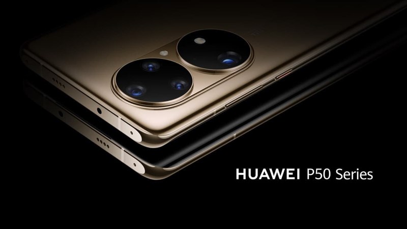 Huawei P50 series chính thức được ấn định ngày ra mắt, hứa hẹn camera sẽ có nhiều đột phá đáng kể