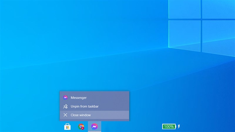 cách tắt ứng dụng bị treo trên Windows cách tắt ứng dụng bị treo trên Windows