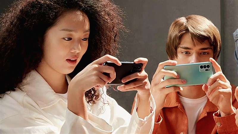OPPO Reno6 Z 5G đã có hàng trải nghiệm tại siêu thị, ra sờ tận tay nào OPPO Reno6 Z 5G đã có hàng trải nghiệm tại siêu thị, ra sờ tận tay nào