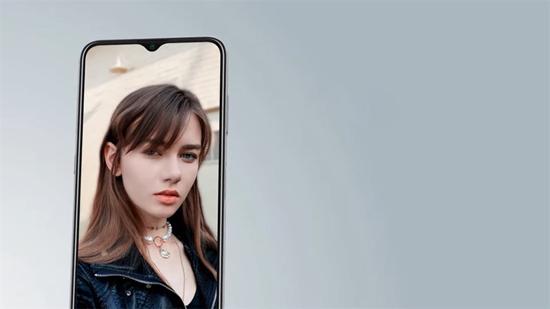 Nokia G50 có màn hình lớn giúp giải trí sướng hơn Nokia G50 có màn hình lớn giúp giải trí sướng hơn