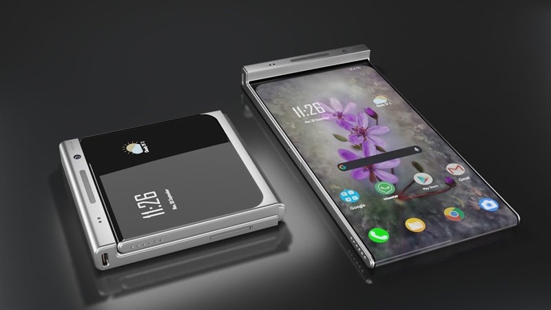 Cấu hình Nokia Flip Pro Cấu hình Nokia Flip Pro