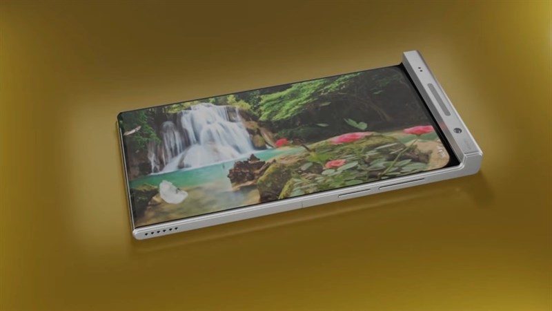 Nokia Flip Pro màn hình Nokia Flip Pro màn hình
