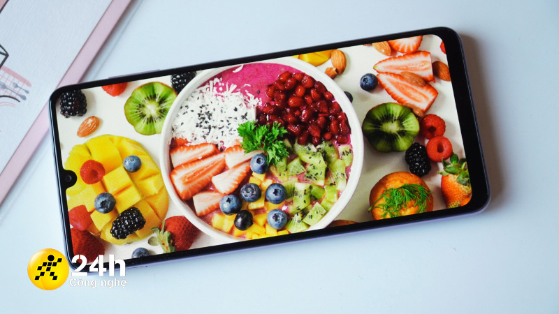 Galaxy A22 Galaxy A22