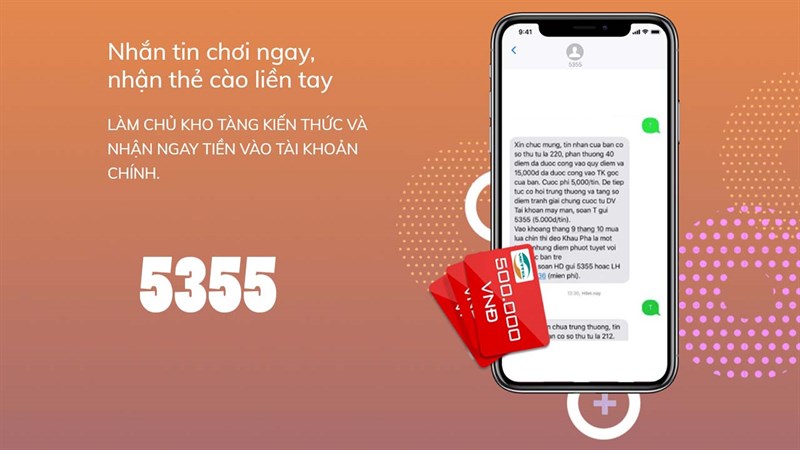 5355 là tổng đài gì? Nhiều thuê bao Viettel lo sợ lừa đảo 