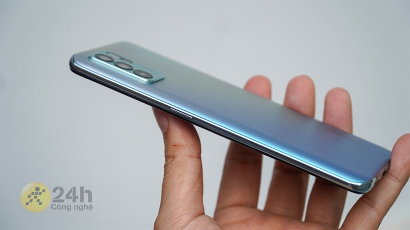 OPPO Reno6 Z 5G OPPO Reno6 Z 5G
