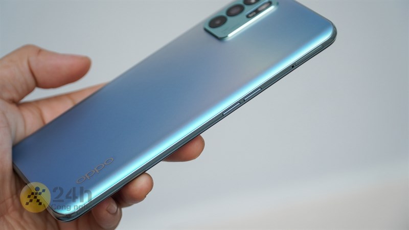 OPPO Reno6 Z 5G OPPO Reno6 Z 5G
