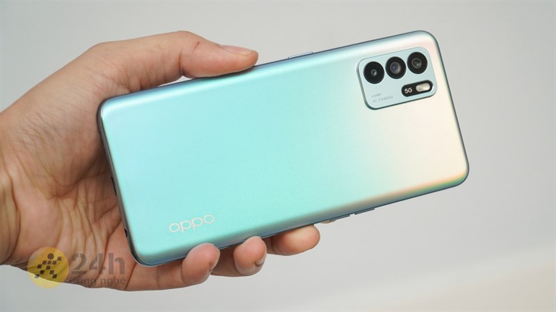 OPPO Reno6 Z 5G OPPO Reno6 Z 5G
